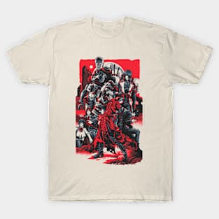 Vash T-Shirt